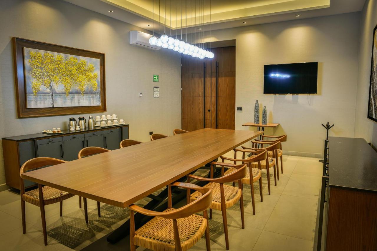 Casa Salles Hotel Boutique Tequila Zewnętrze zdjęcie
