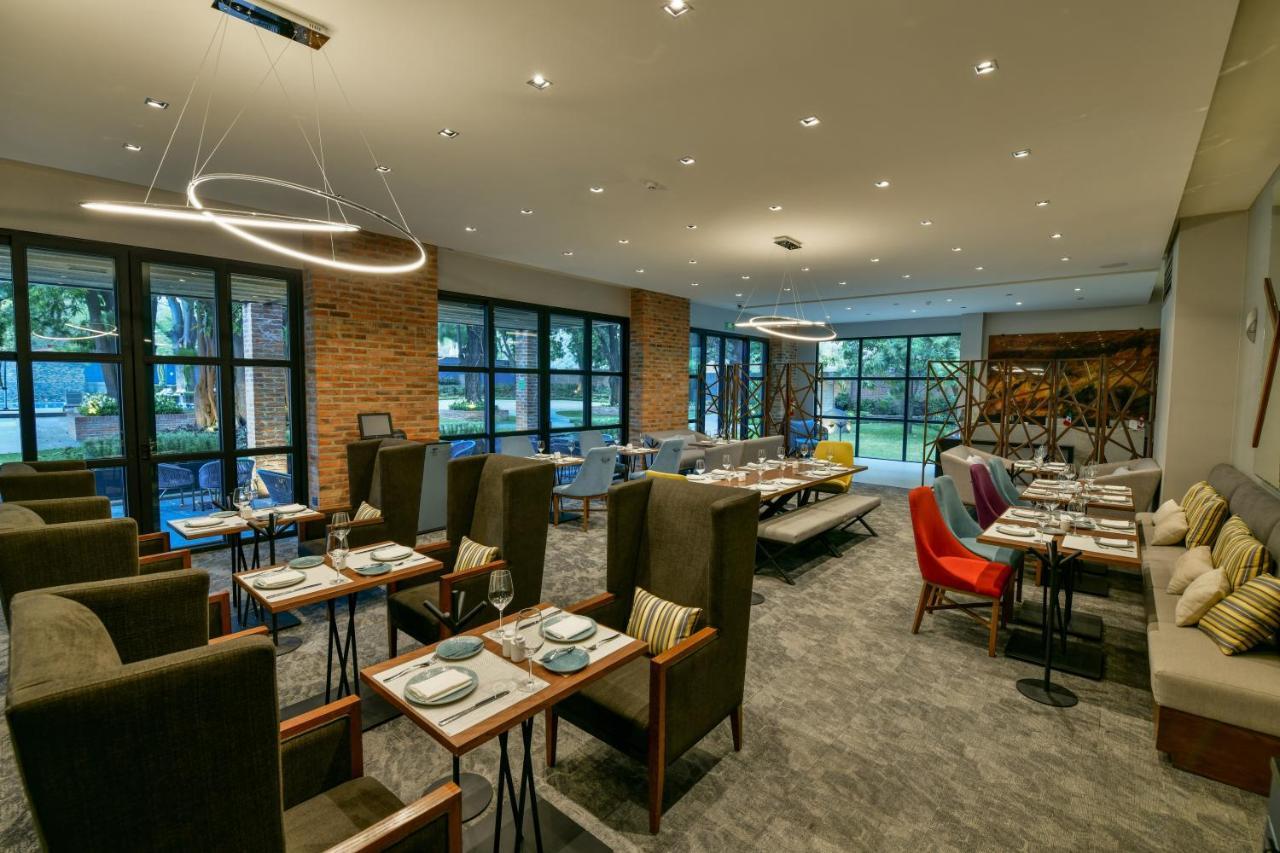 Casa Salles Hotel Boutique Tequila Zewnętrze zdjęcie