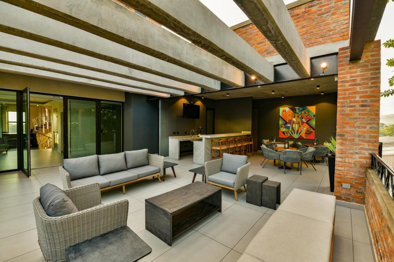 Casa Salles Hotel Boutique Tequila Zewnętrze zdjęcie