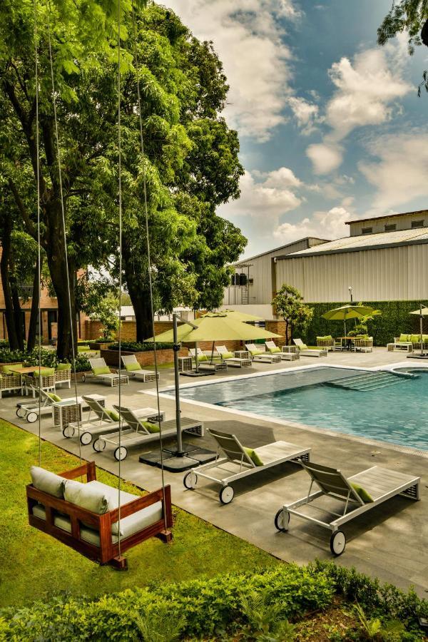 Casa Salles Hotel Boutique Tequila Zewnętrze zdjęcie