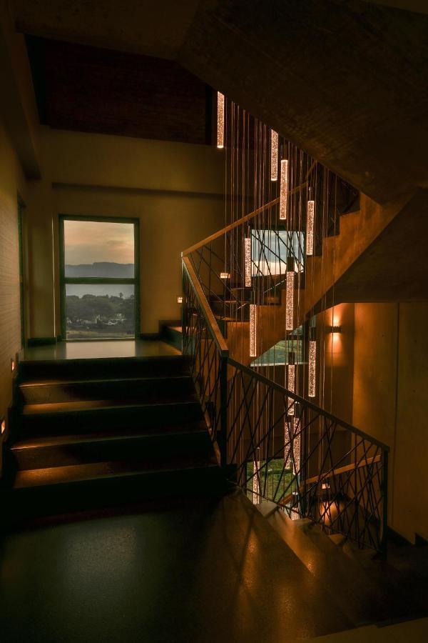 Casa Salles Hotel Boutique Tequila Zewnętrze zdjęcie