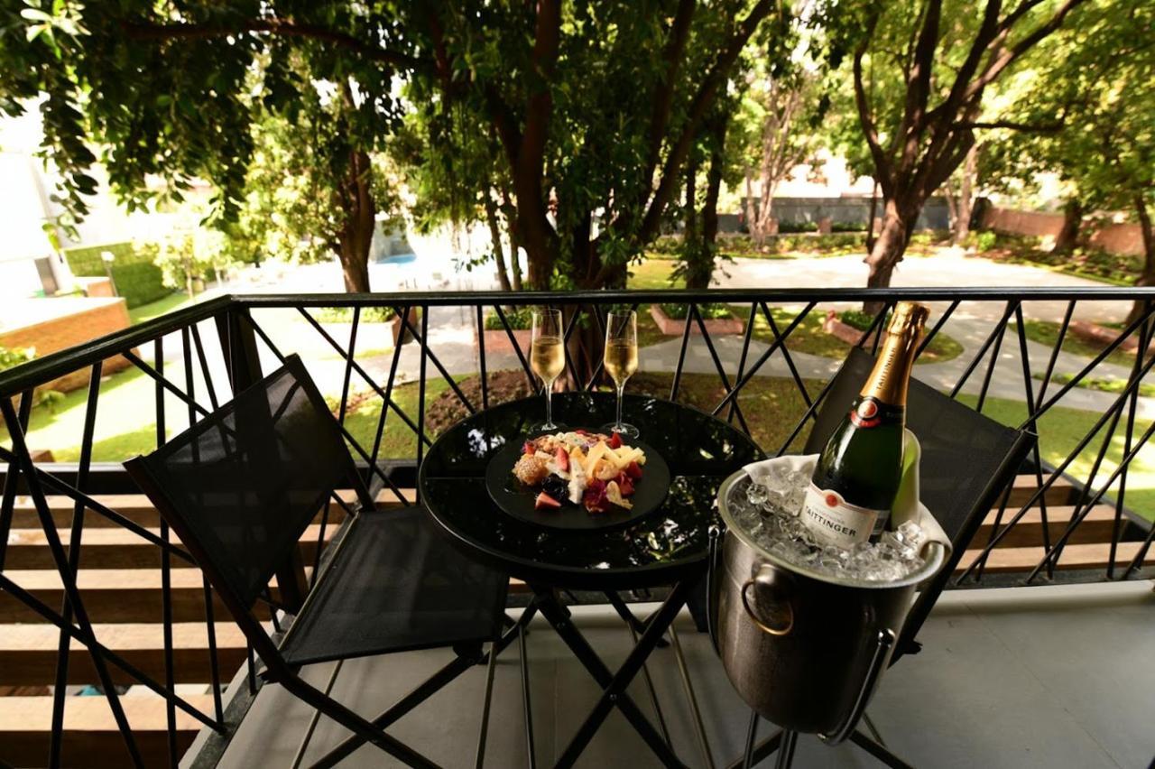 Casa Salles Hotel Boutique Tequila Zewnętrze zdjęcie