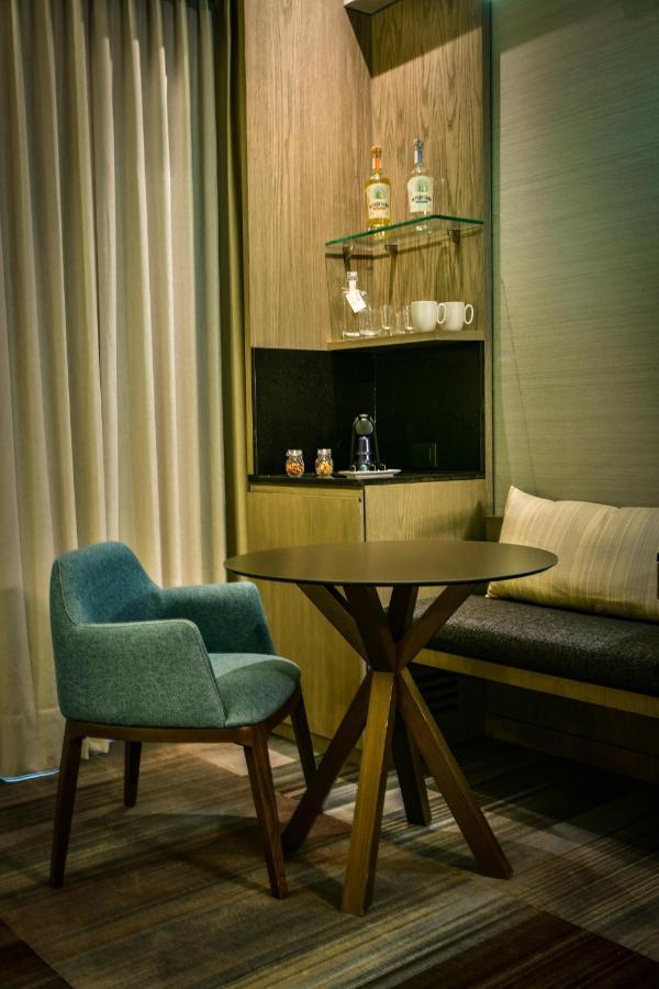 Casa Salles Hotel Boutique Tequila Zewnętrze zdjęcie