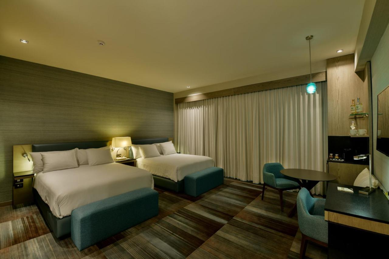 Casa Salles Hotel Boutique Tequila Zewnętrze zdjęcie