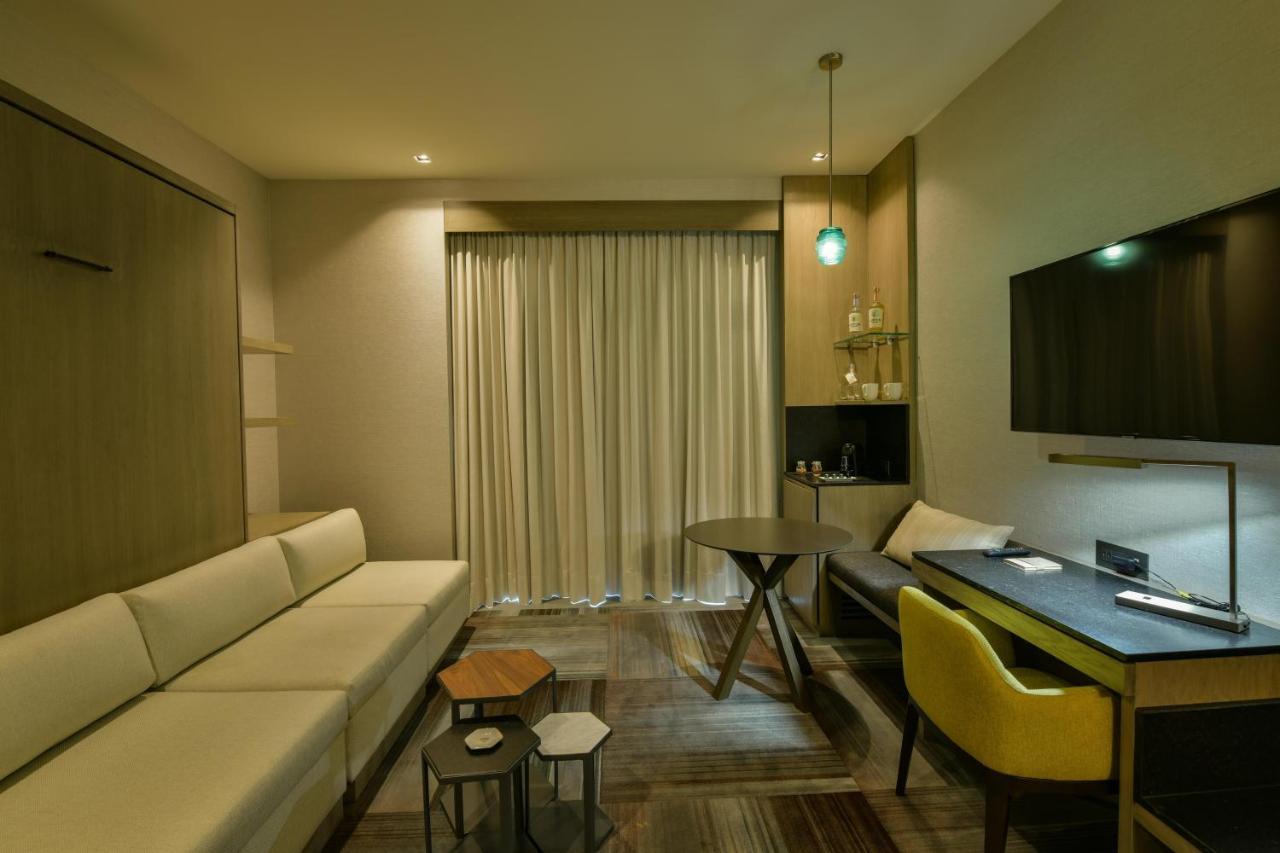 Casa Salles Hotel Boutique Tequila Zewnętrze zdjęcie