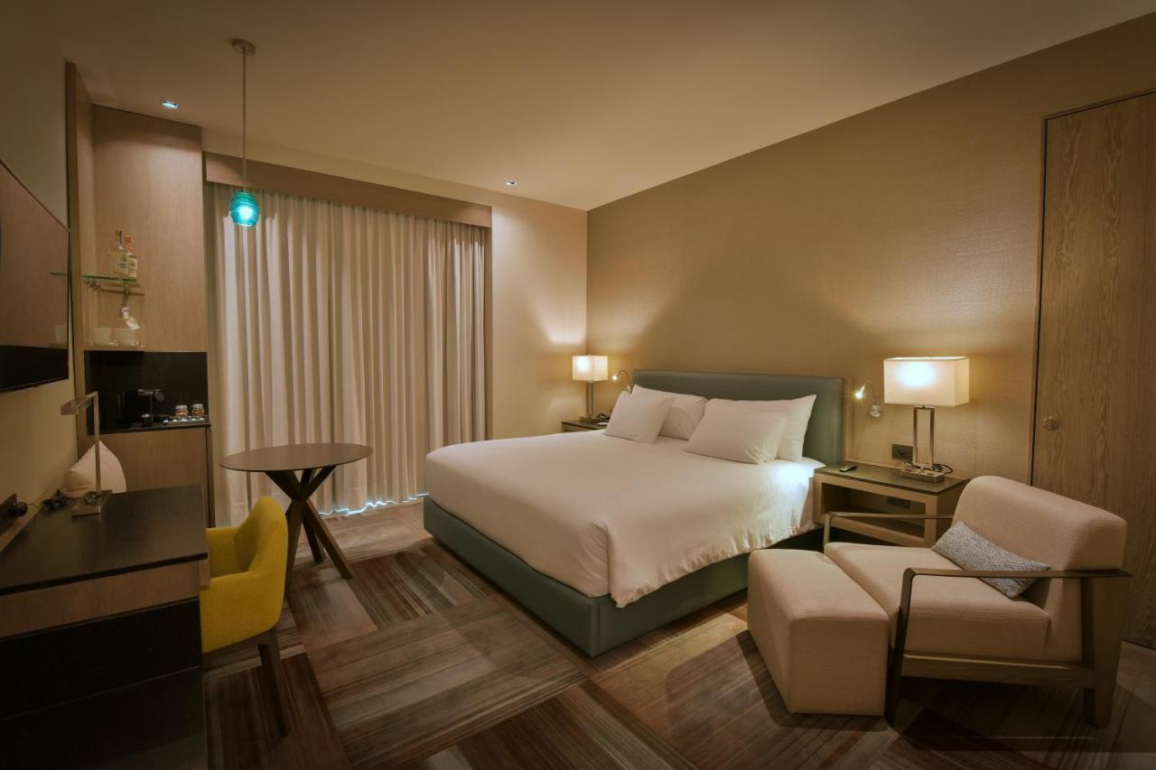 Casa Salles Hotel Boutique Tequila Zewnętrze zdjęcie
