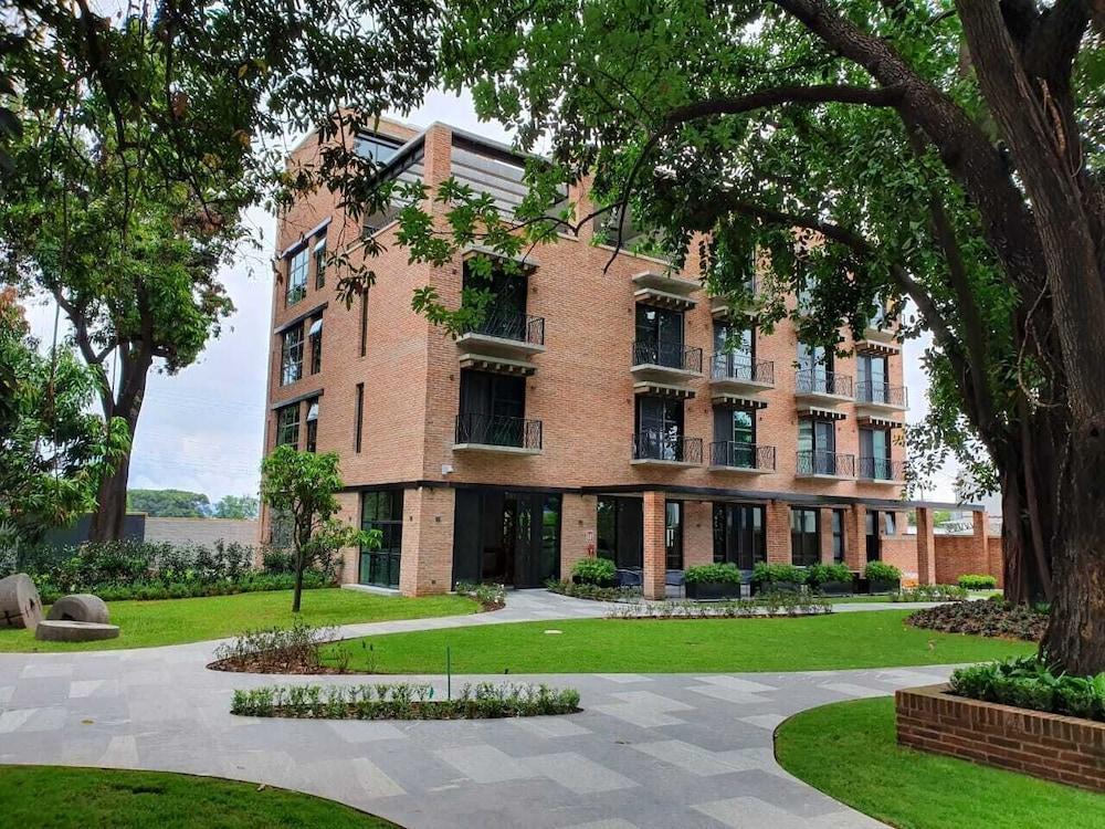 Casa Salles Hotel Boutique Tequila Zewnętrze zdjęcie