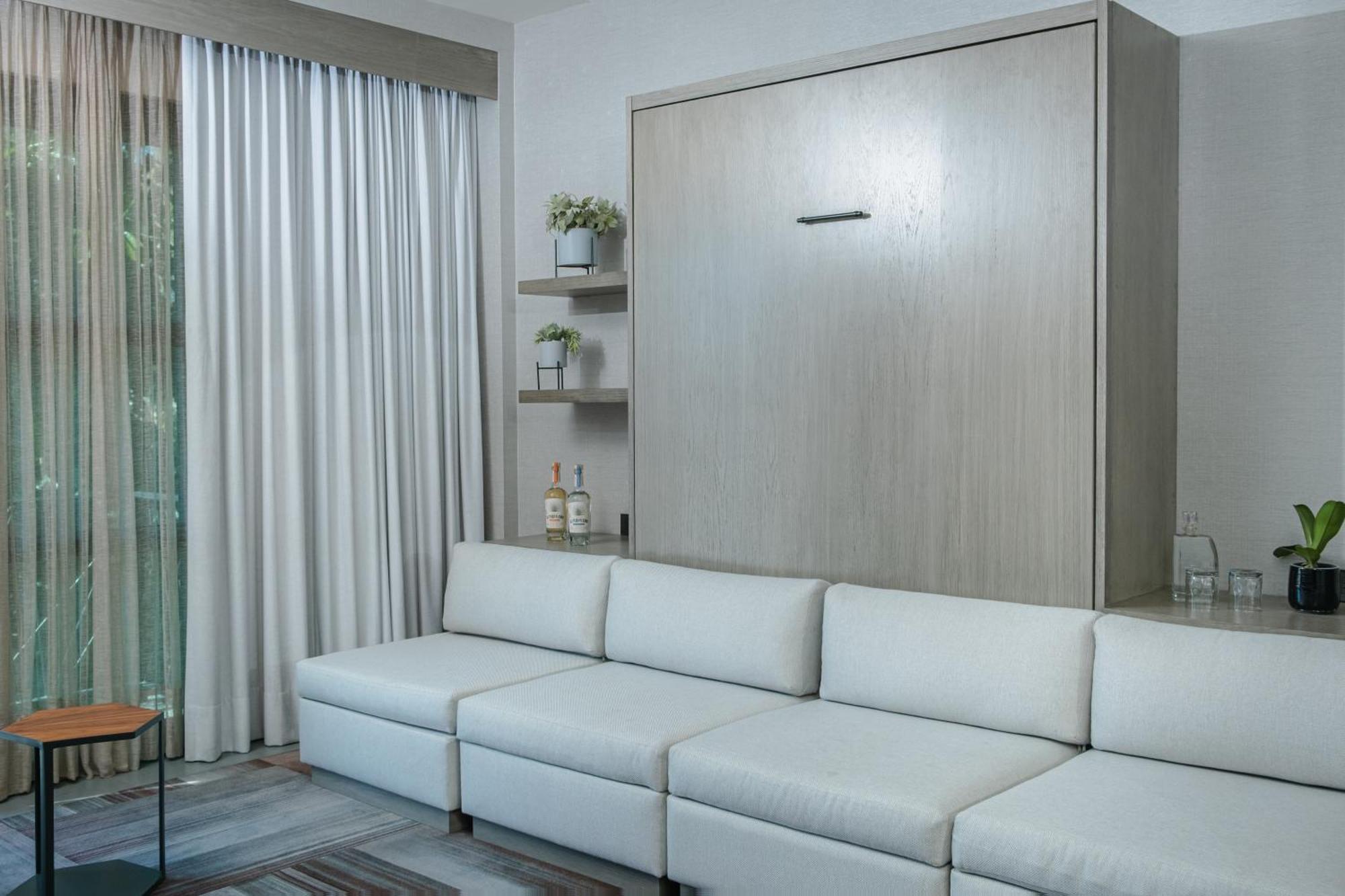 Casa Salles Hotel Boutique Tequila Zewnętrze zdjęcie