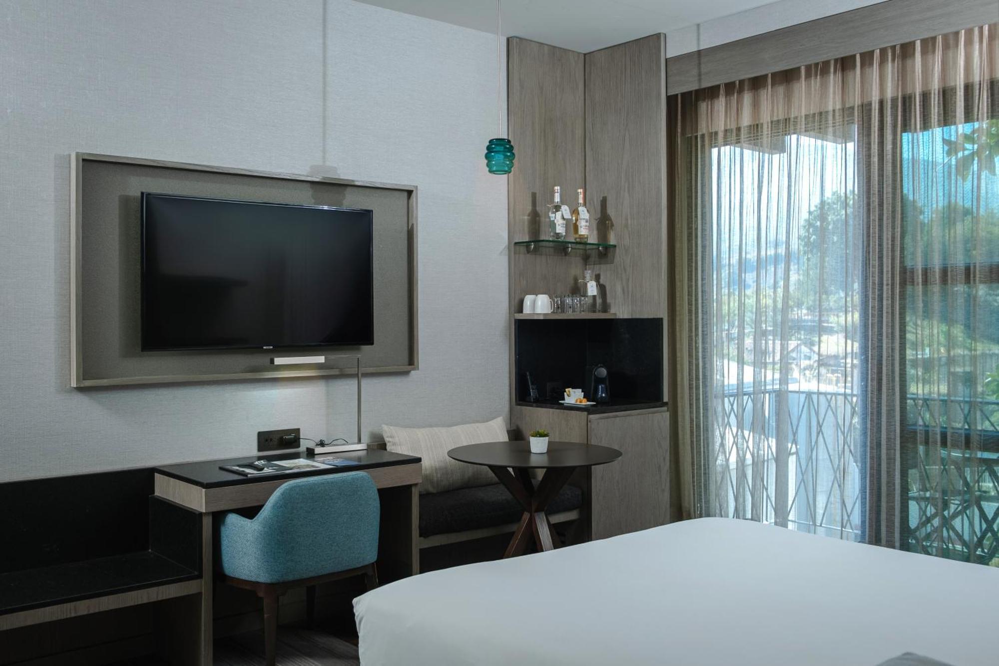 Casa Salles Hotel Boutique Tequila Zewnętrze zdjęcie