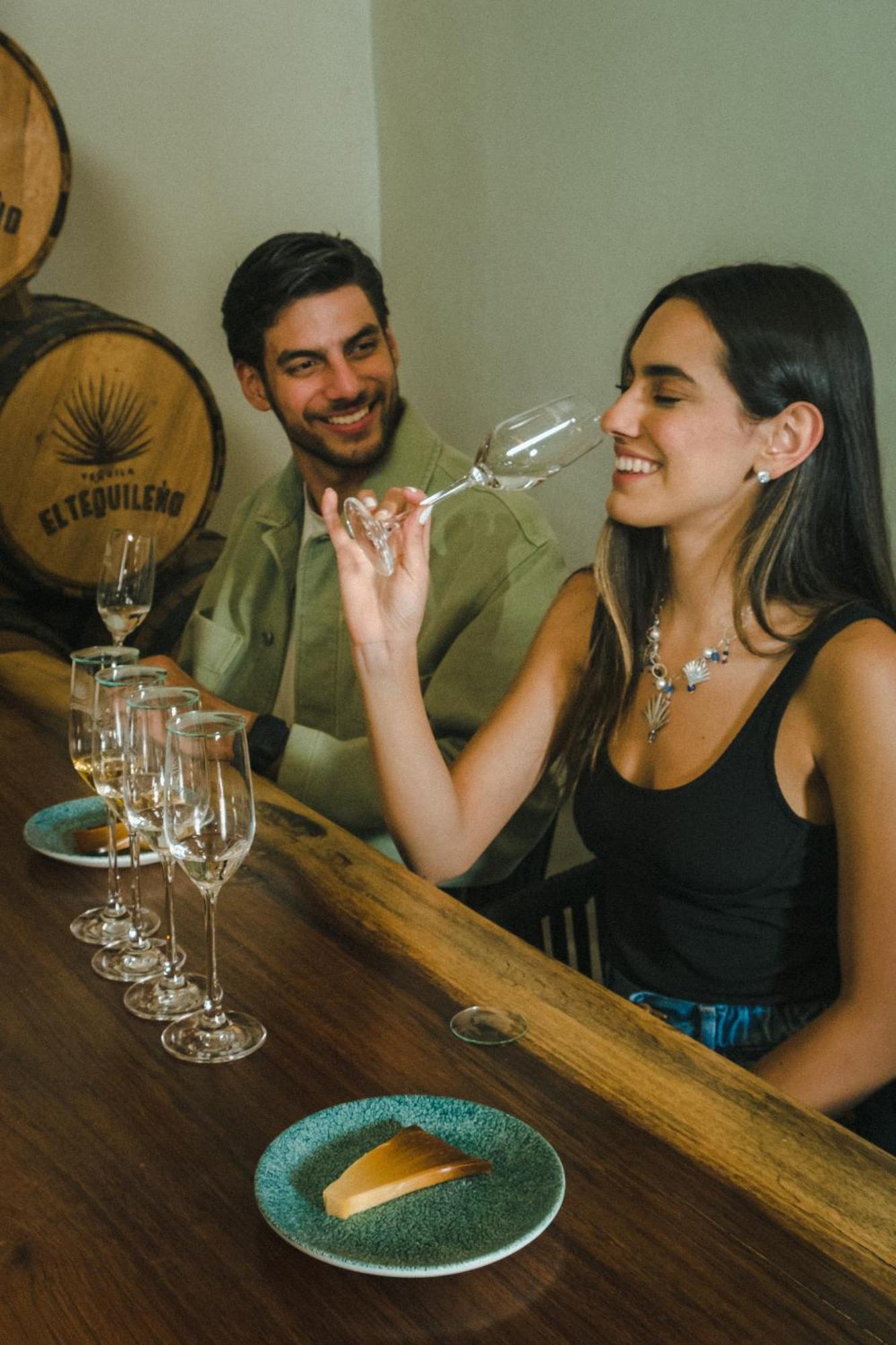 Casa Salles Hotel Boutique Tequila Zewnętrze zdjęcie