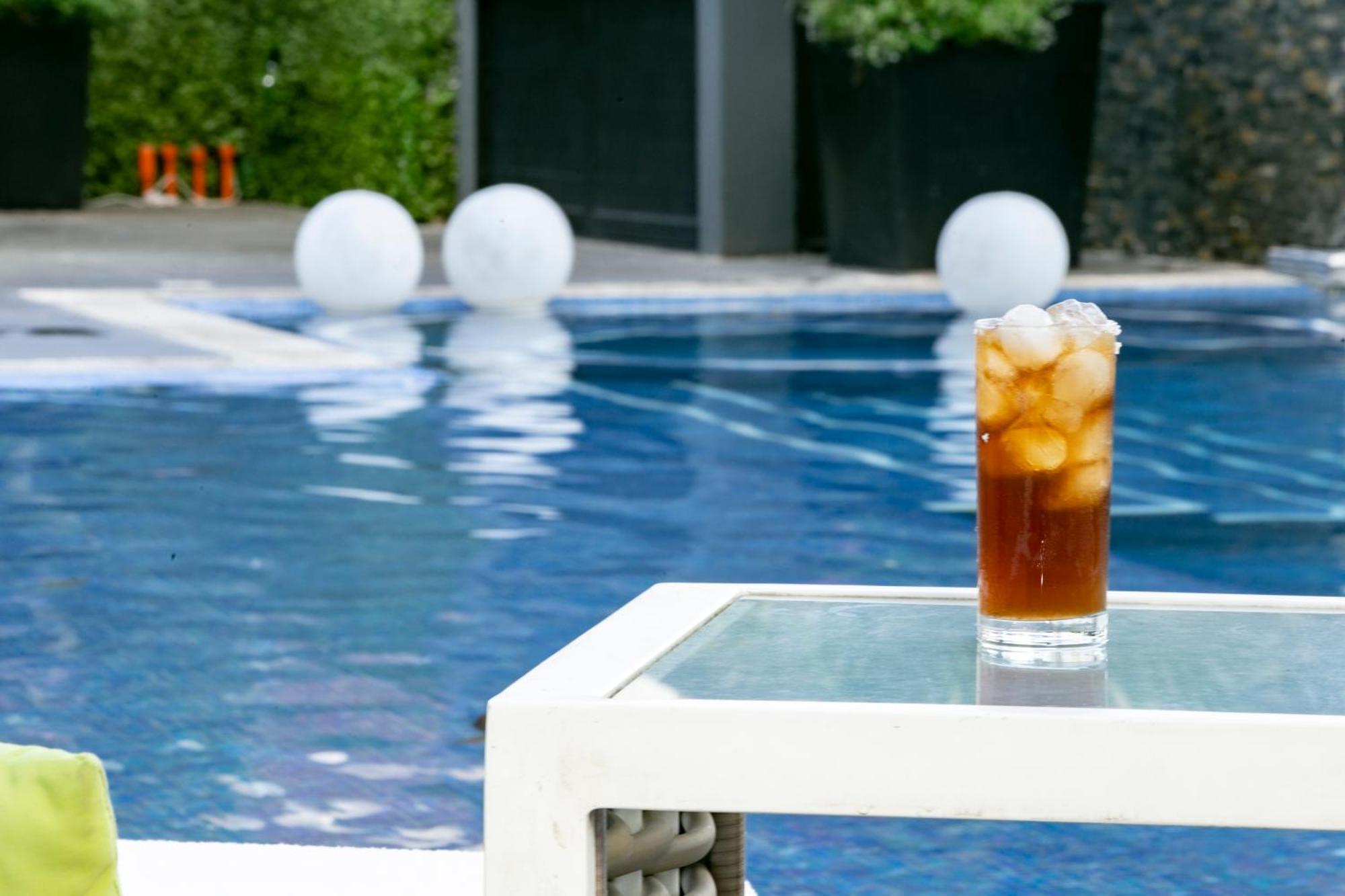 Casa Salles Hotel Boutique Tequila Zewnętrze zdjęcie