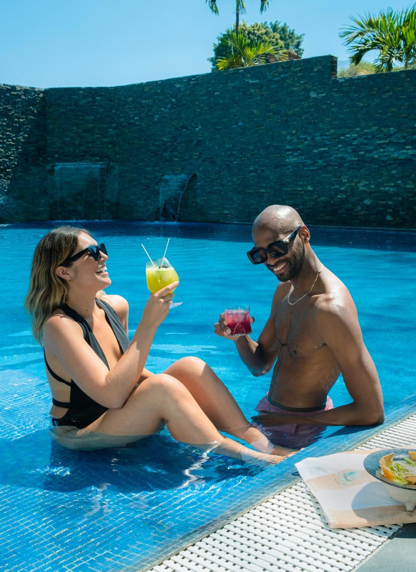 Casa Salles Hotel Boutique Tequila Zewnętrze zdjęcie