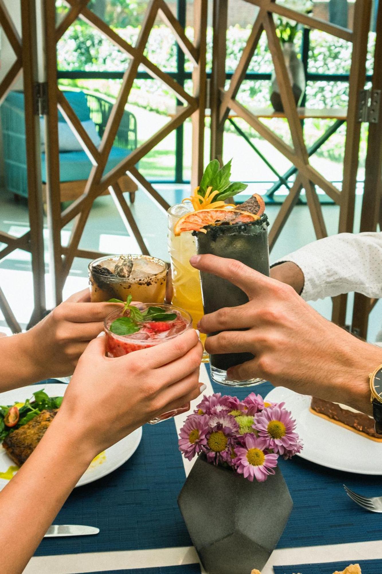 Casa Salles Hotel Boutique Tequila Zewnętrze zdjęcie