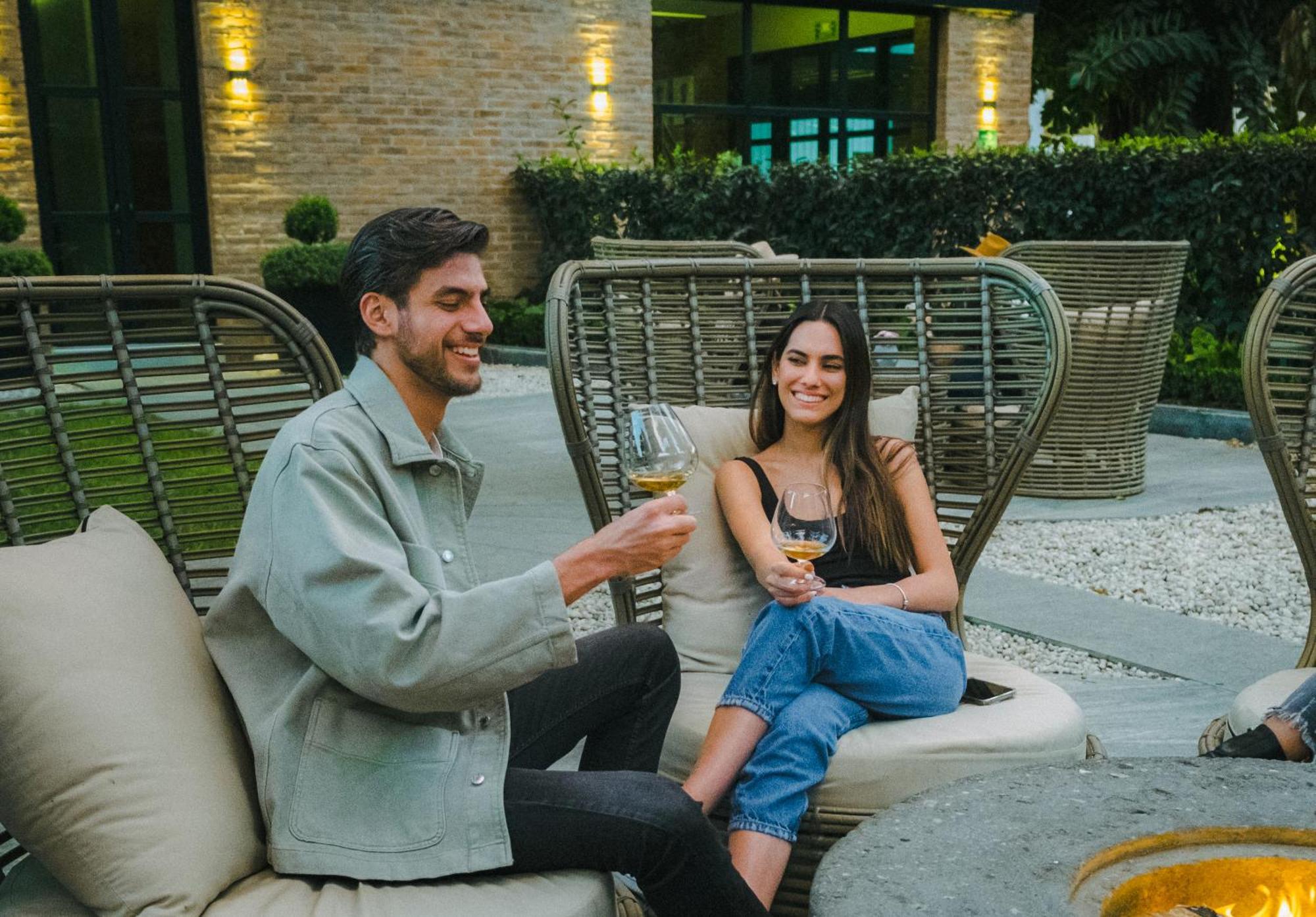 Casa Salles Hotel Boutique Tequila Zewnętrze zdjęcie